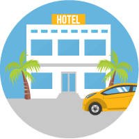 Offer All-In Travel Packages